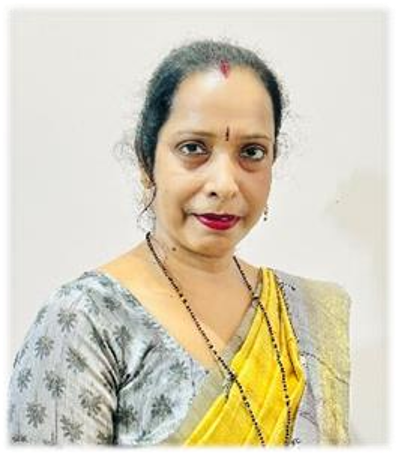 DR. Rubina Singh 